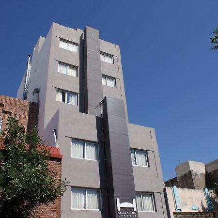Novum Suites Córdoba Buitenkant foto