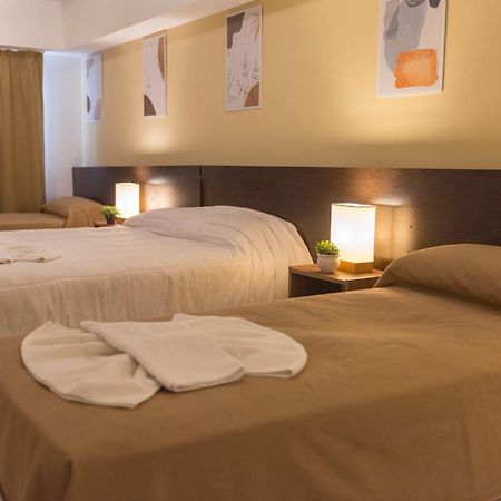 Novum Suites Córdoba Buitenkant foto