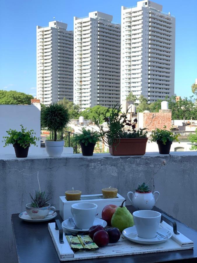 Novum Suites Córdoba Buitenkant foto