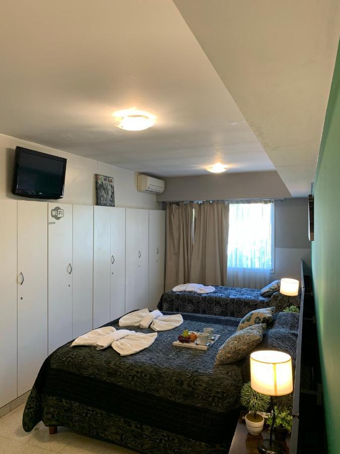 Novum Suites Córdoba Buitenkant foto