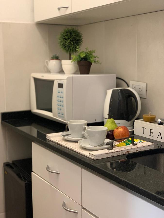 Novum Suites Córdoba Buitenkant foto