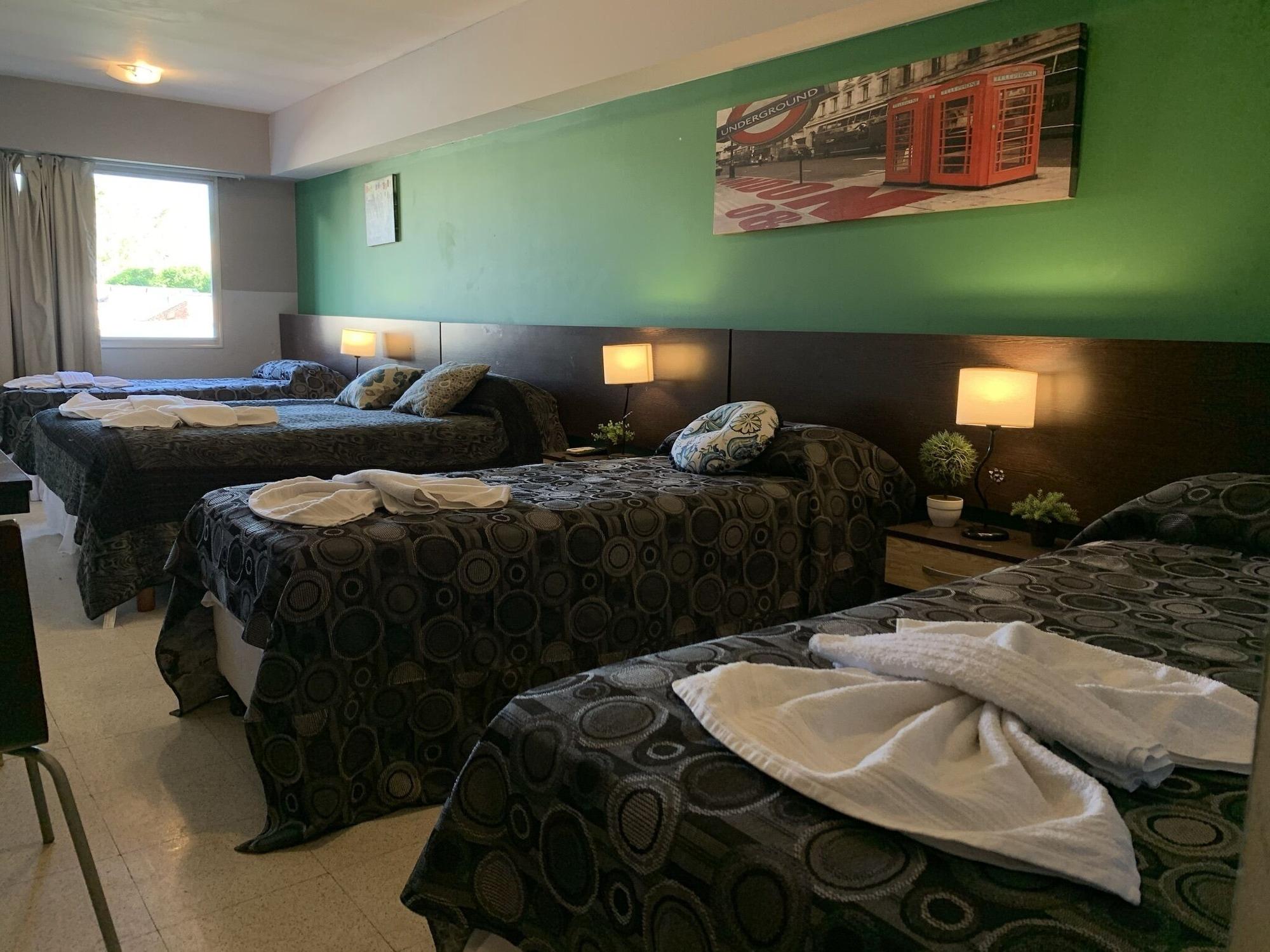 Novum Suites Córdoba Buitenkant foto