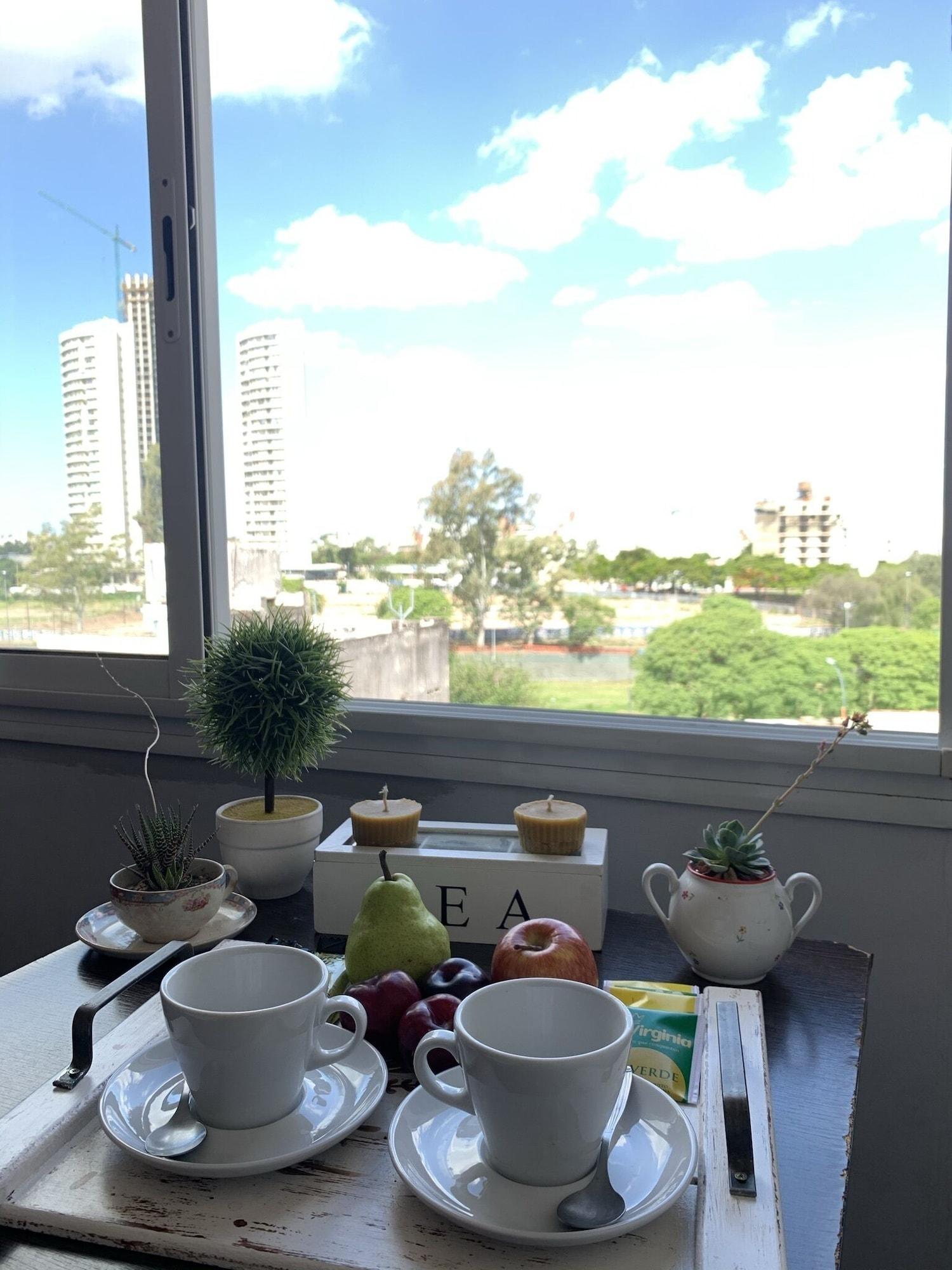 Novum Suites Córdoba Buitenkant foto