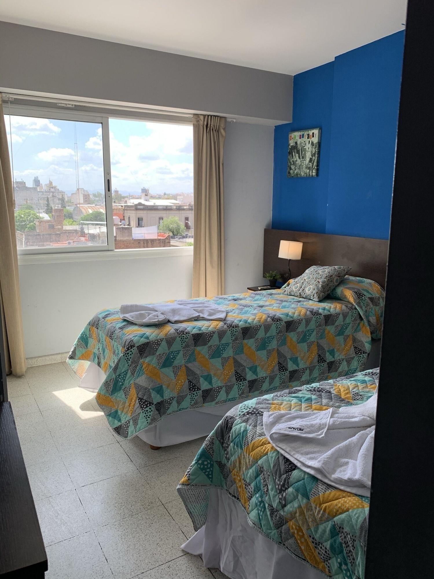 Novum Suites Córdoba Buitenkant foto