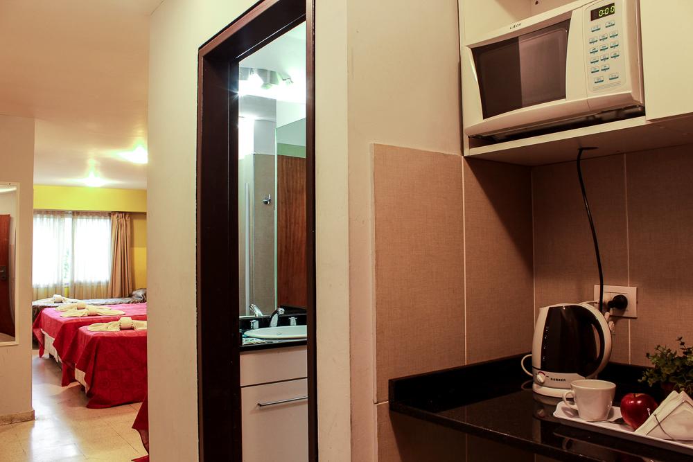 Novum Suites Córdoba Buitenkant foto