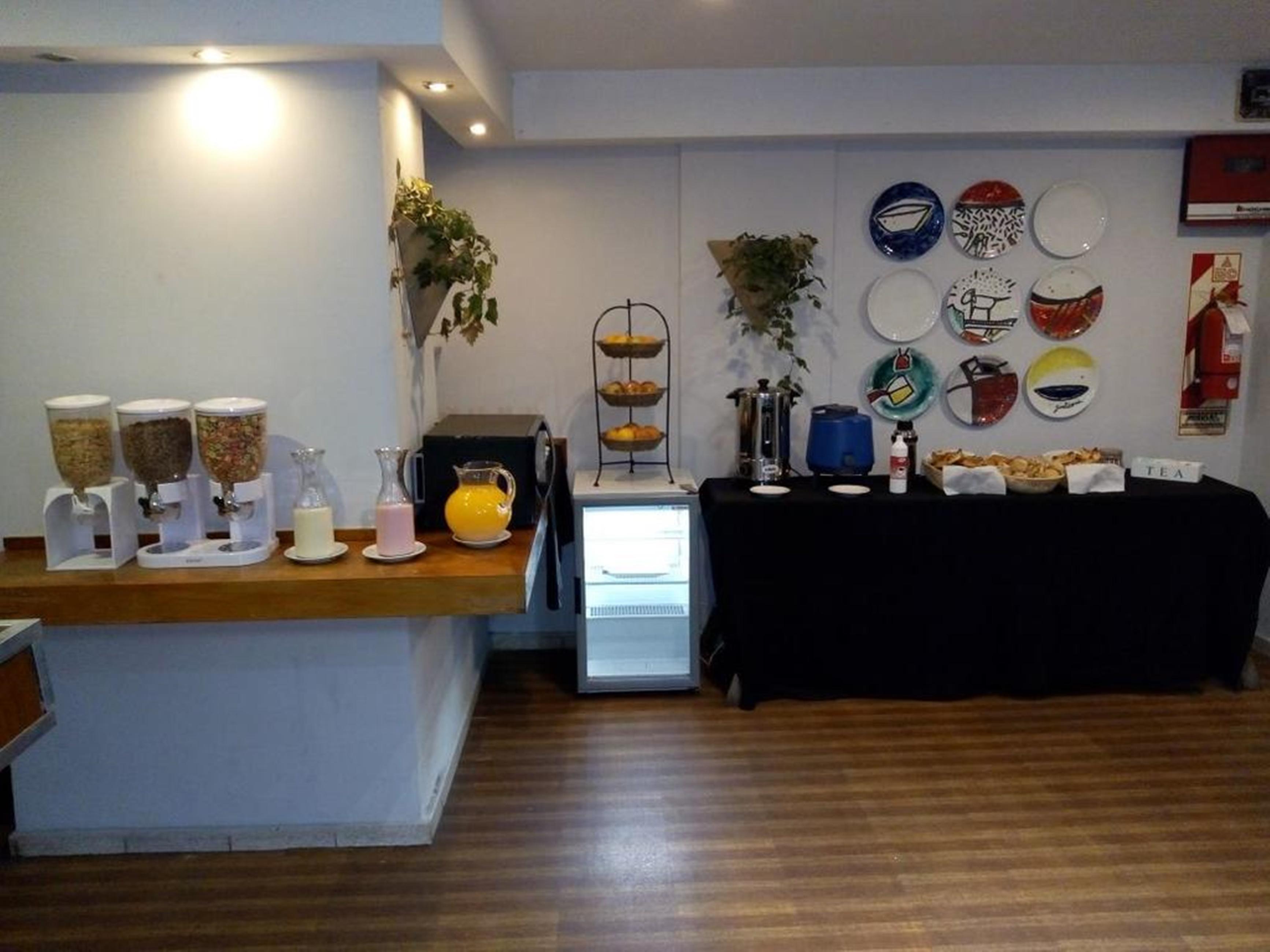 Novum Suites Córdoba Buitenkant foto
