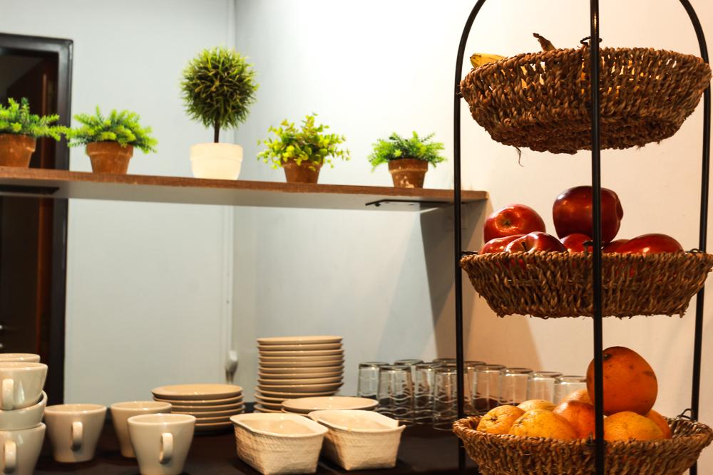 Novum Suites Córdoba Buitenkant foto
