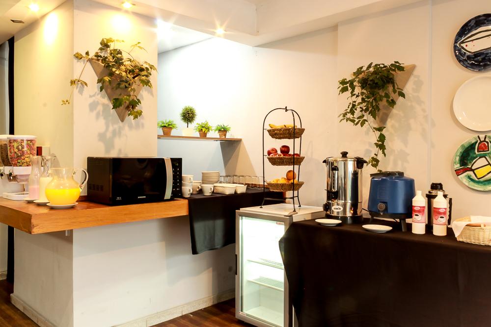 Novum Suites Córdoba Buitenkant foto