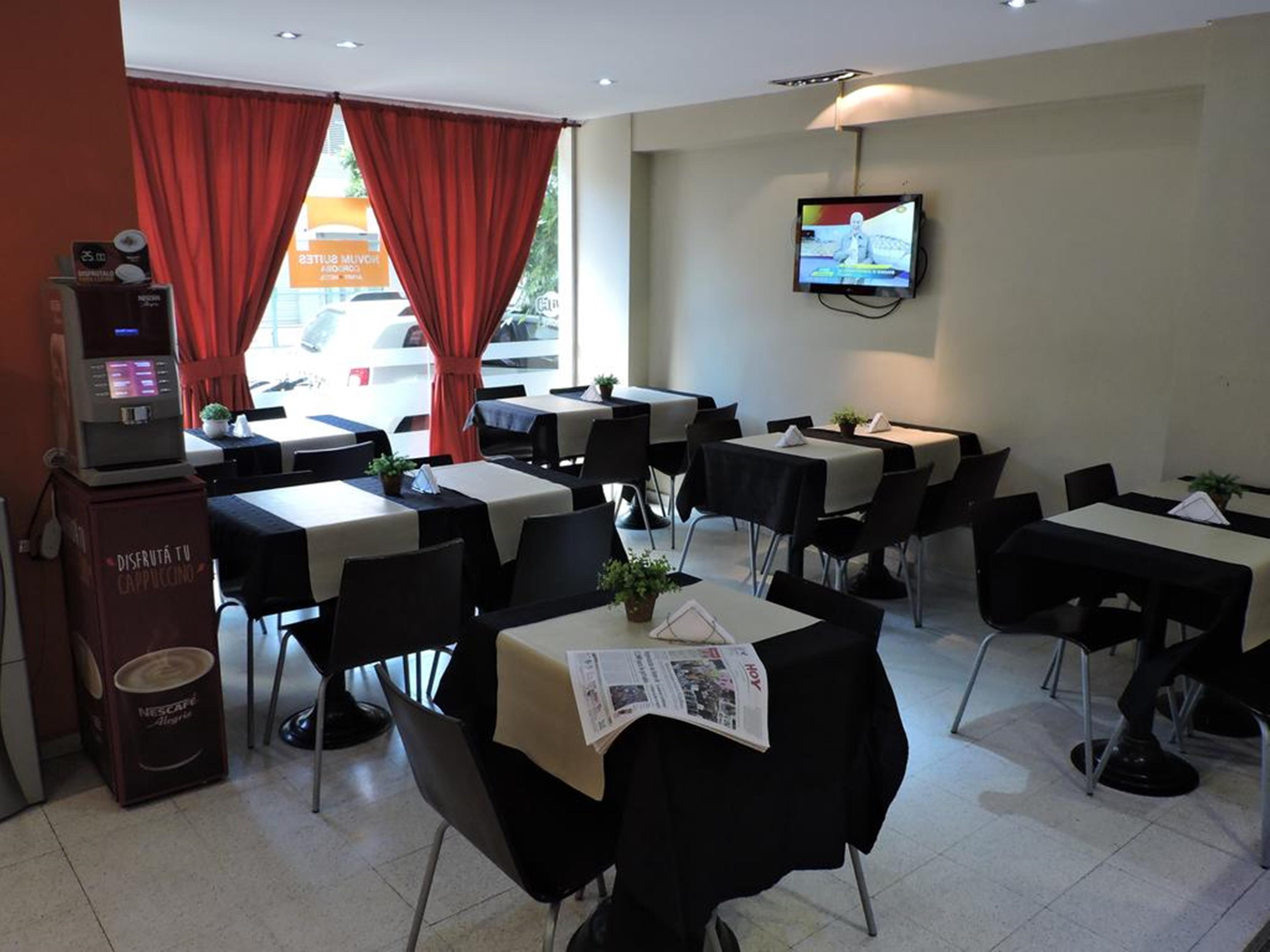 Novum Suites Córdoba Buitenkant foto