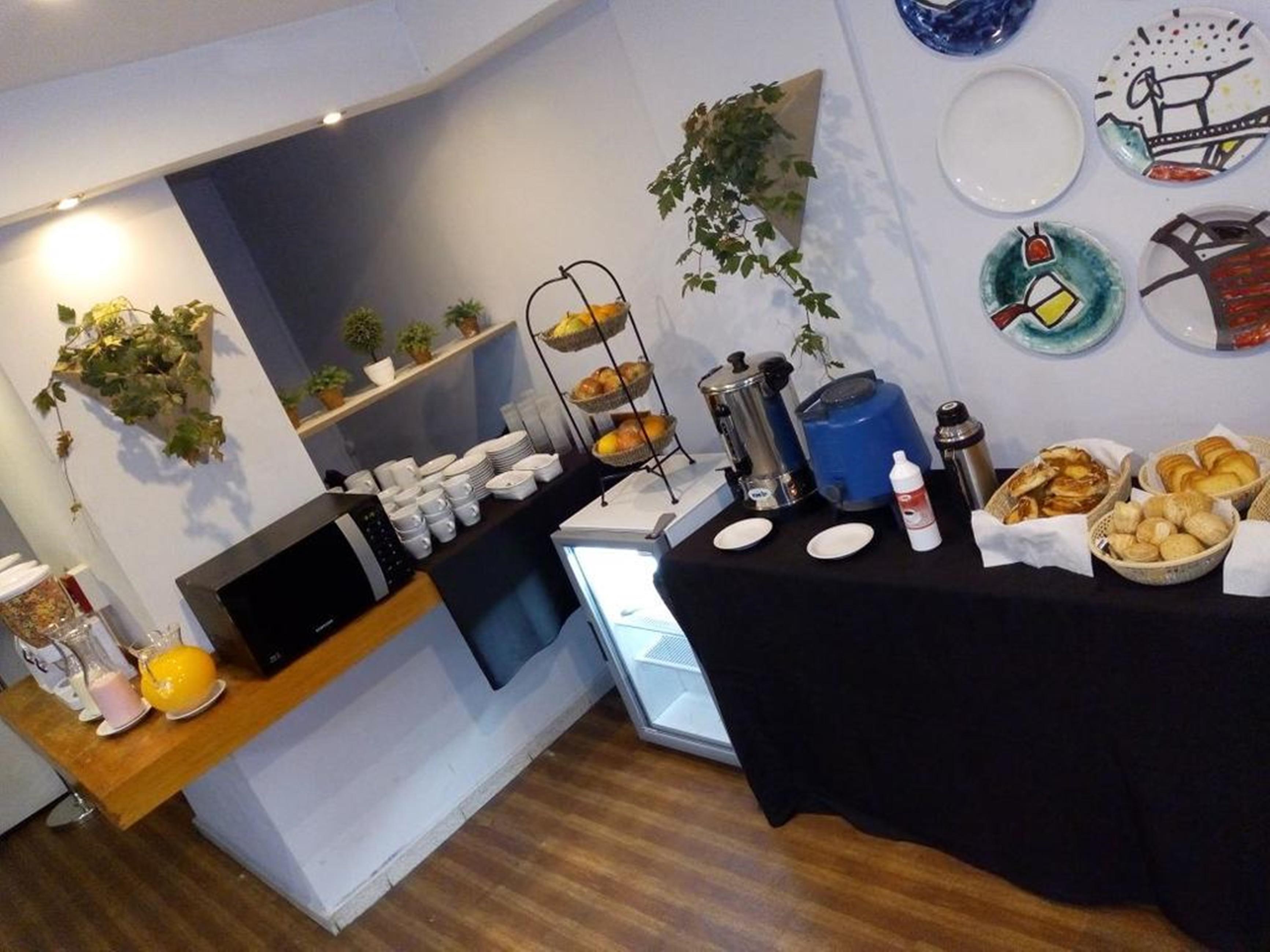 Novum Suites Córdoba Buitenkant foto