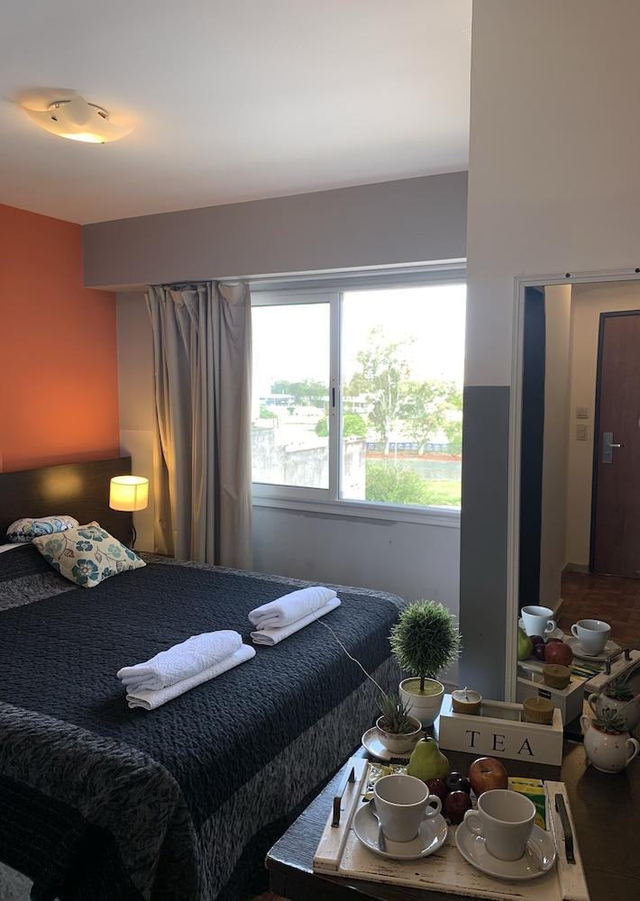 Novum Suites Córdoba Buitenkant foto