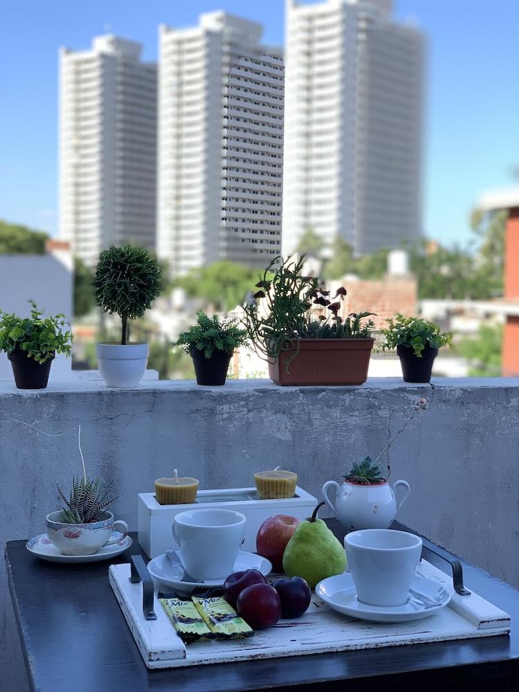 Novum Suites Córdoba Buitenkant foto