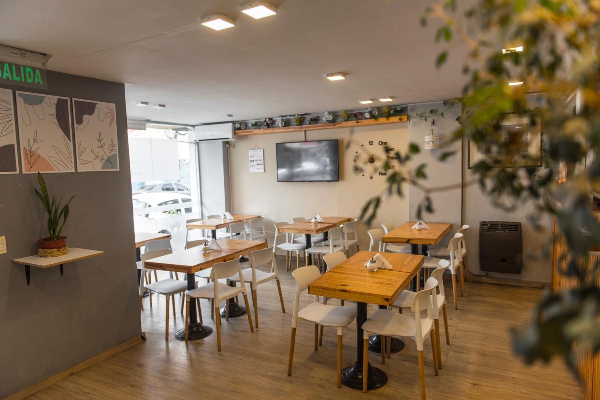 Novum Suites Córdoba Buitenkant foto