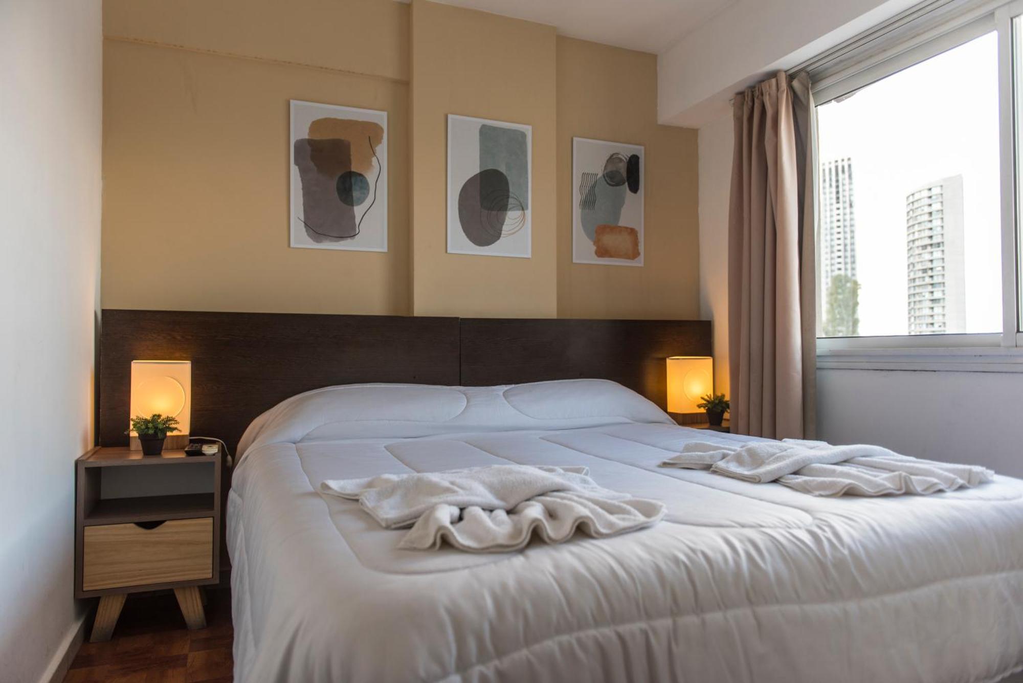 Novum Suites Córdoba Buitenkant foto