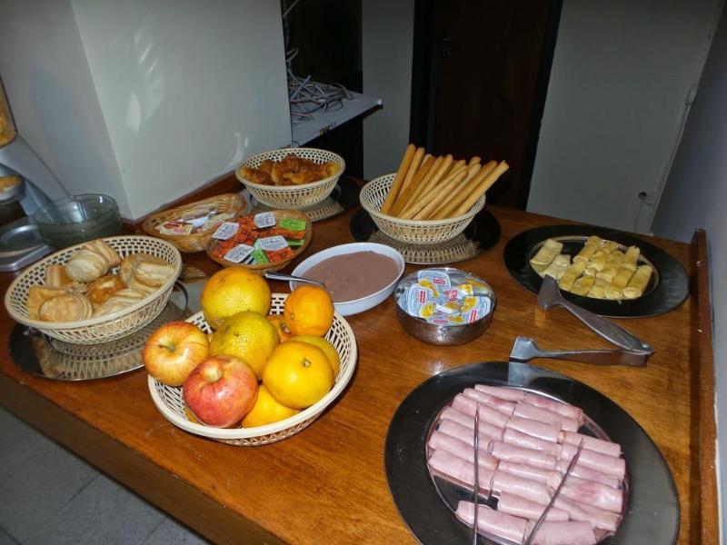 Novum Suites Córdoba Buitenkant foto