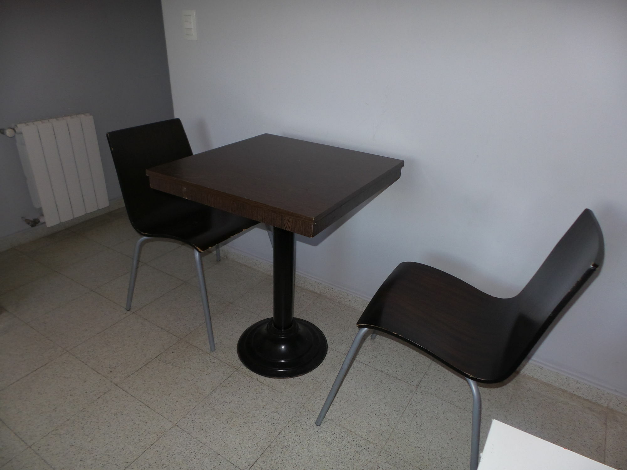 Novum Suites Córdoba Buitenkant foto