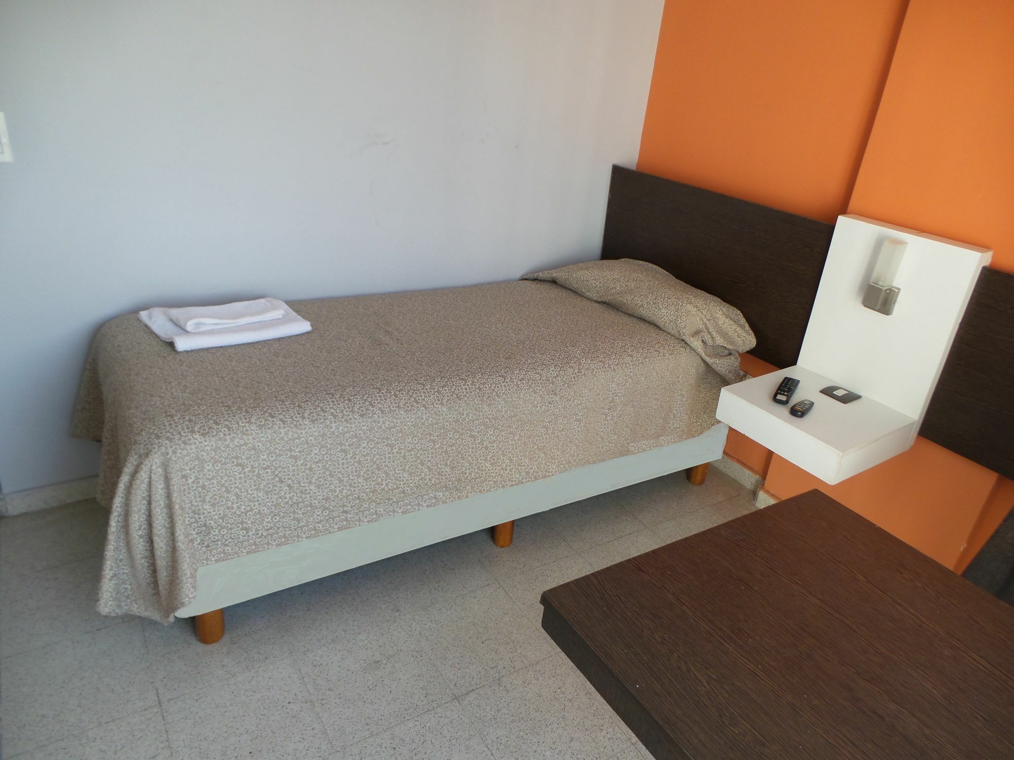 Novum Suites Córdoba Buitenkant foto